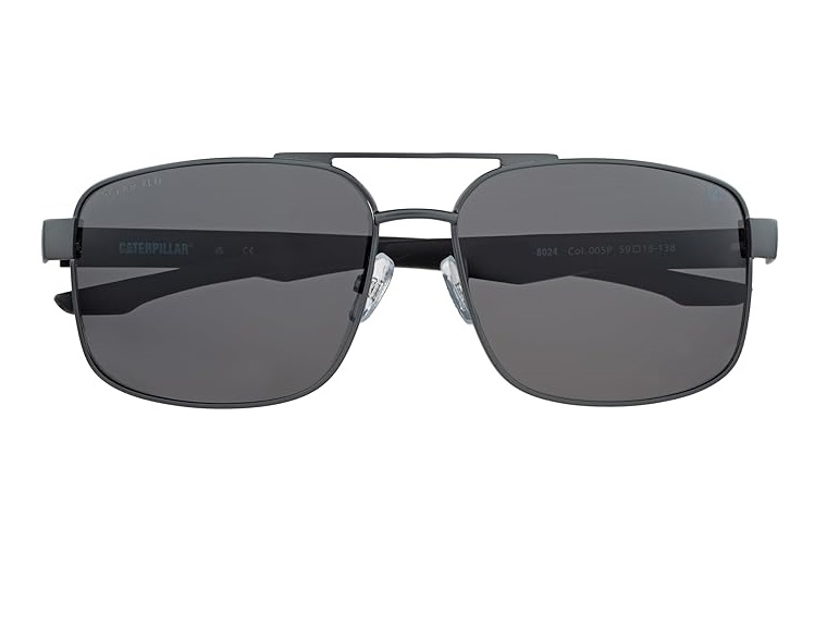 LENTES CAT ORIGINALES 8024 HOMBRE - 3