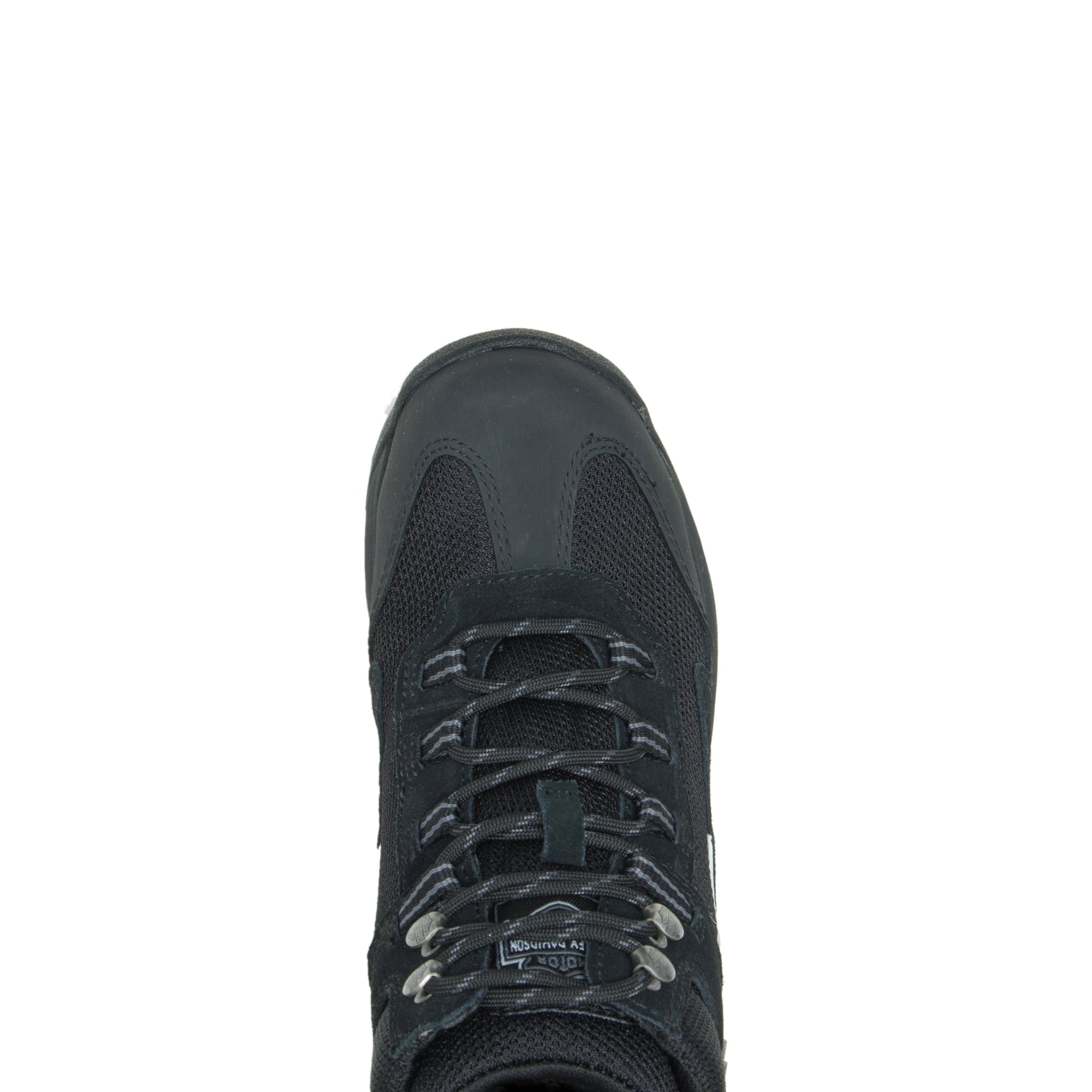 BOTINES HARLEY DAVIDSON DAMA PUNTA COMPOSITE PROTECCION ELECTRICA - 5