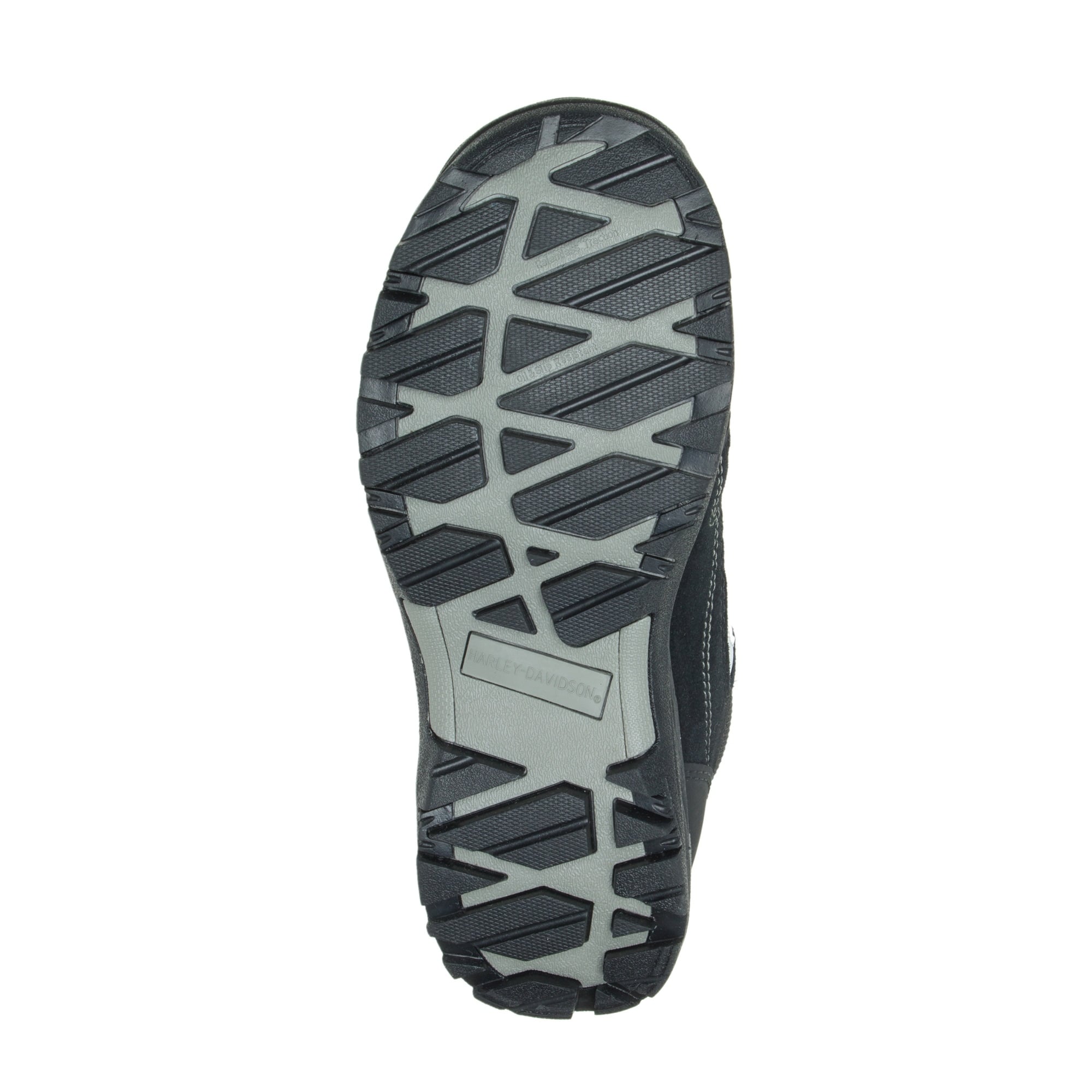 BOTINES HARLEY DAVIDSON DAMA PUNTA COMPOSITE PROTECCION ELECTRICA - 6