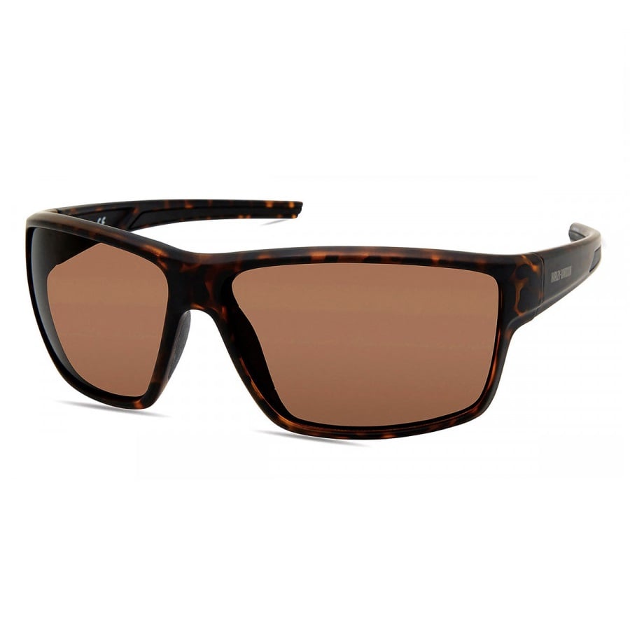LENTES DE SOL HOMBRE HARLEY DAVIDSON CLASICOS PROTECCION UV - 1