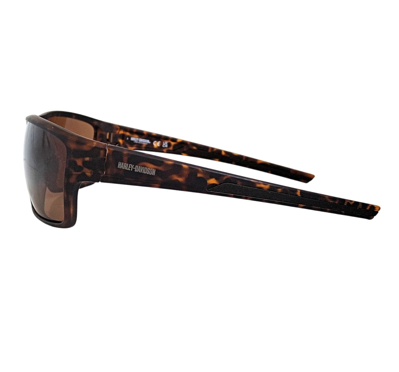 LENTES DE SOL HOMBRE HARLEY DAVIDSON CLASICOS PROTECCION UV - 4