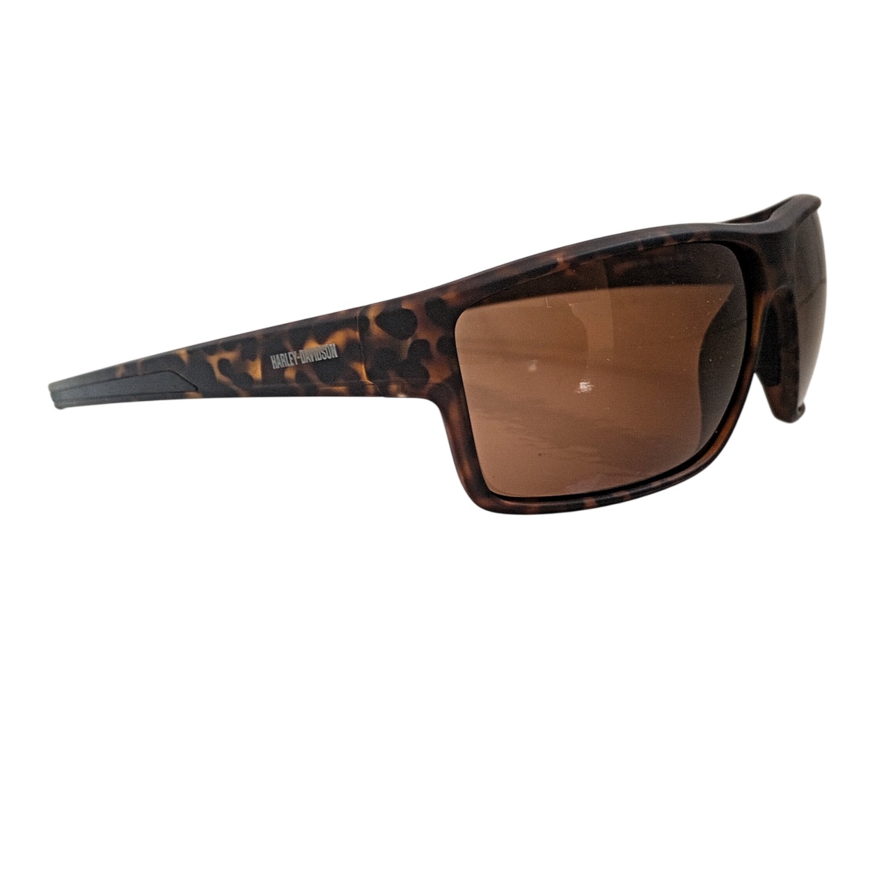 LENTES DE SOL HOMBRE HARLEY DAVIDSON CLASICOS PROTECCION UV - 5