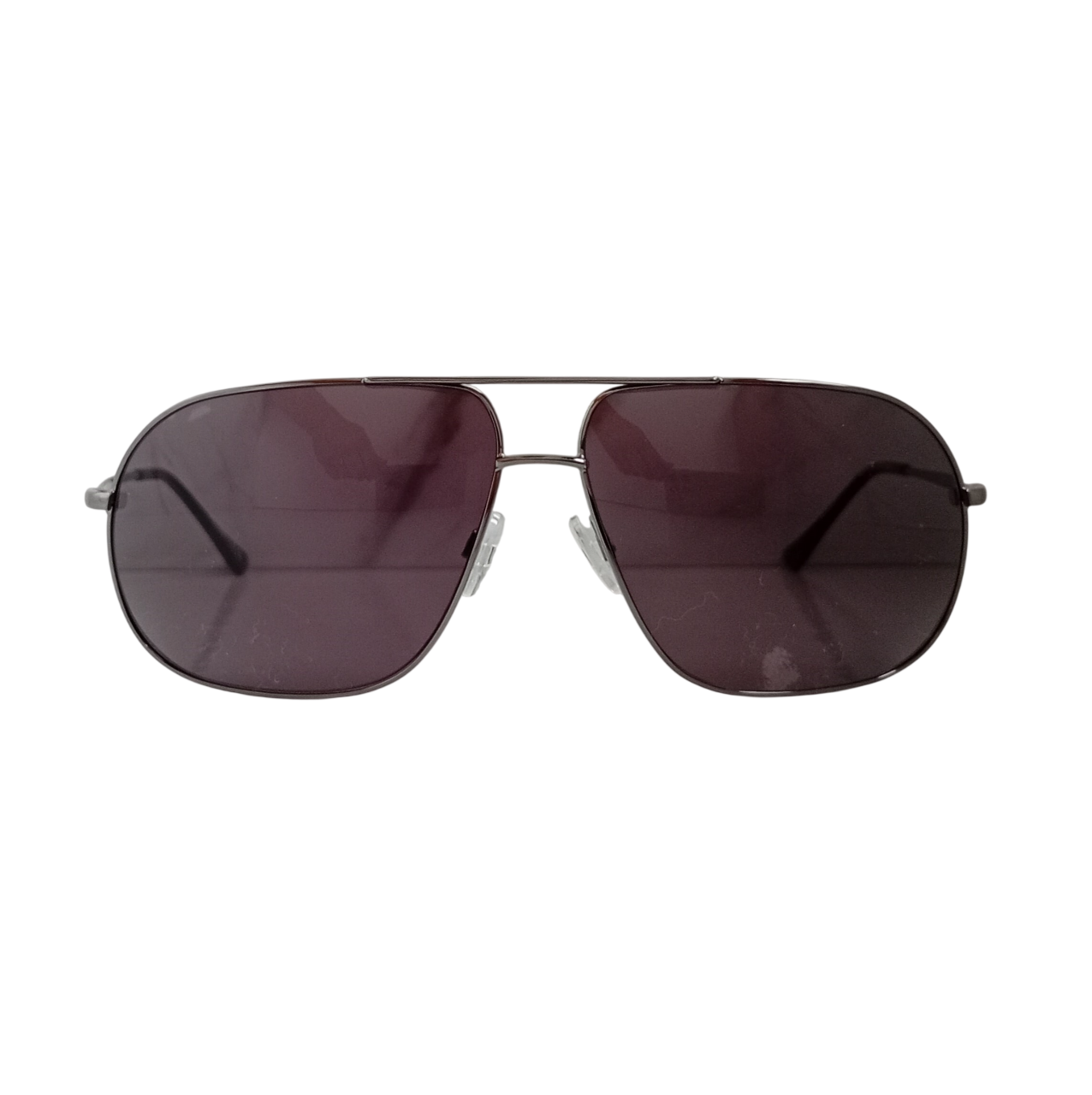 LENTES DE SOL HOMBRE HARLEY DAVIDSON GRIS OSCURO MODELO PILOTO - 1