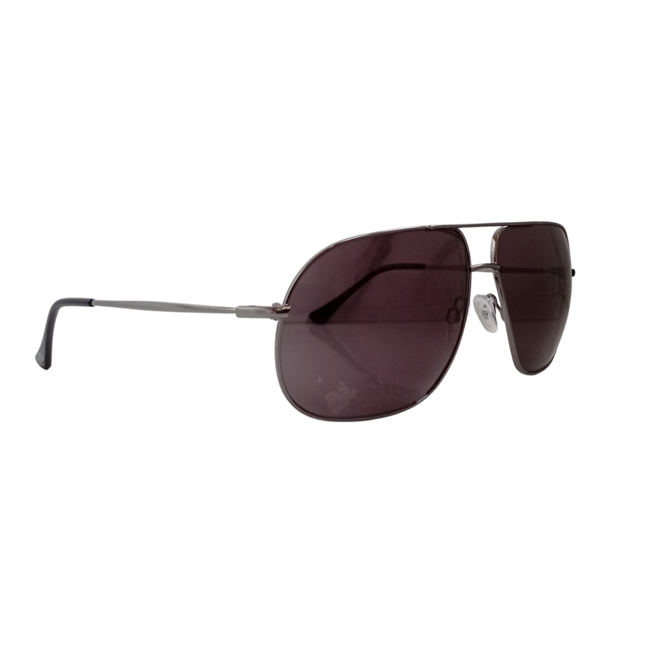 LENTES DE SOL HOMBRE HARLEY DAVIDSON GRIS OSCURO MODELO PILOTO - 3