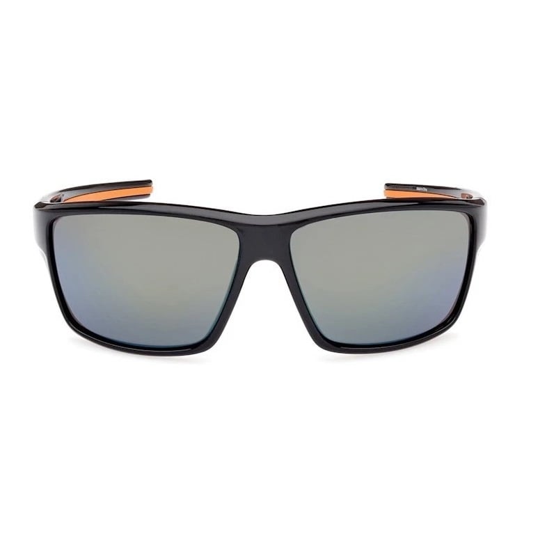 LENTES DE SOL HARLEY DAVIDSON HOMBRE MODELO MOTOCICLISTA PROTECCION UV - 2