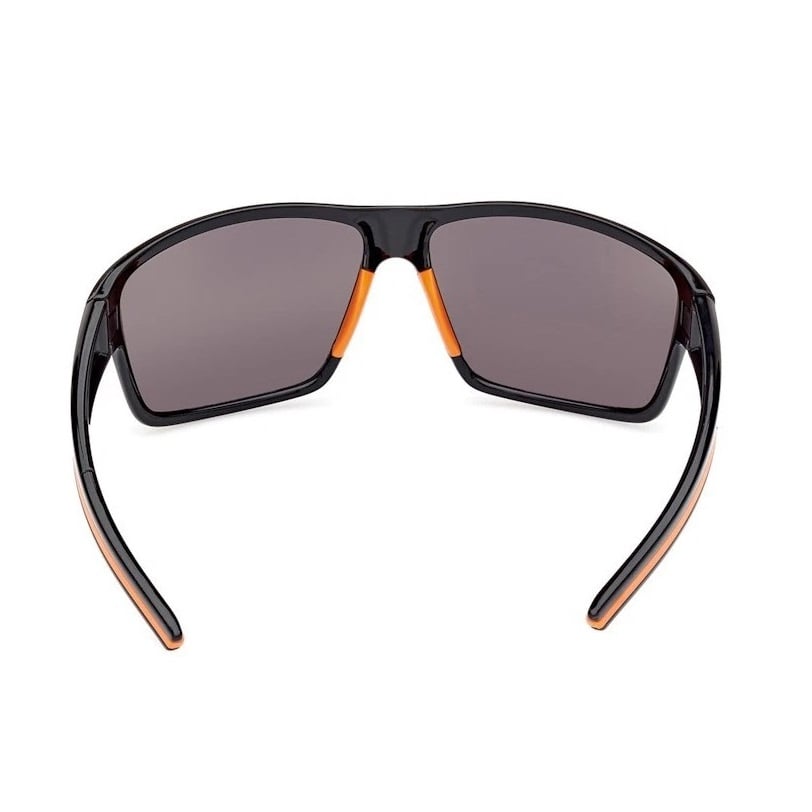 LENTES DE SOL HARLEY DAVIDSON HOMBRE MODELO MOTOCICLISTA PROTECCION UV - 4
