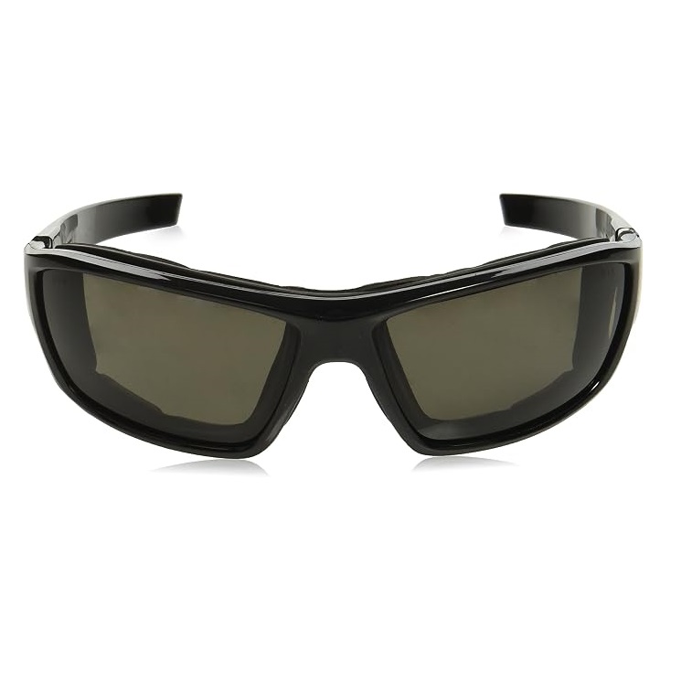 LENTES SEGURIDAD / SOL DEWALT ANTI EMPAÑOS + ELASTICO - 4