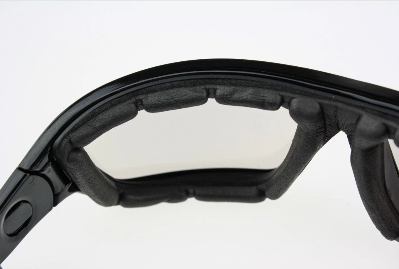 LENTES SEGURIDAD / SOL DEWALT ANTI EMPAÑOS + ELASTICO - 6