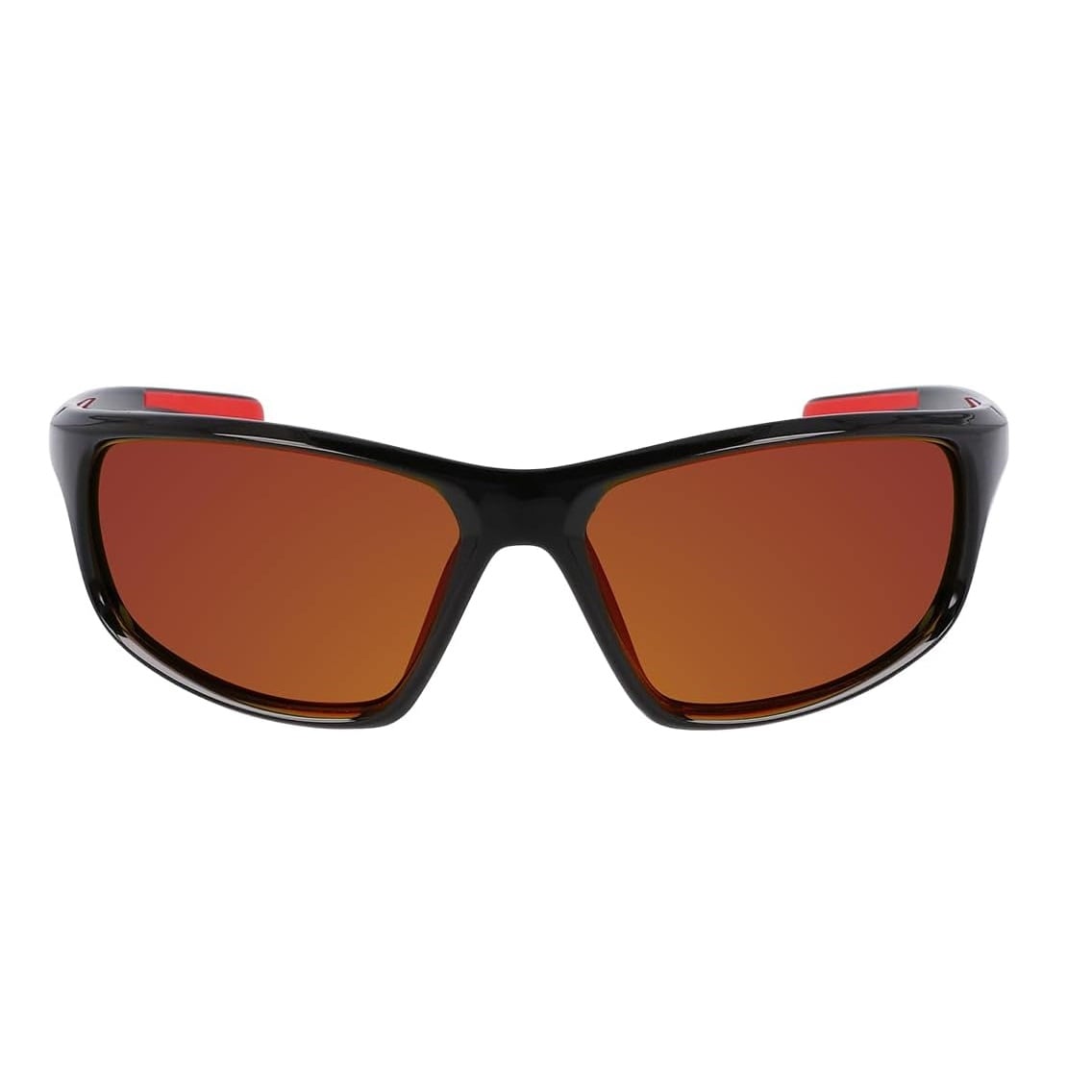 LENTES DE SOL HOMBRE COLUMBIA ROJO TORNASOL - 3