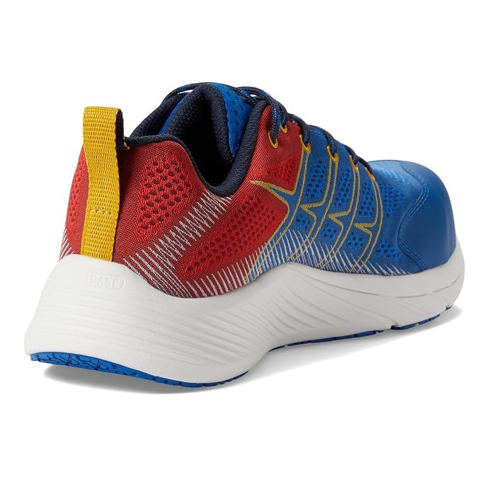 ZAPATILLA MERRELL HOMBRE PUNTA COMPOSITE ANTIDESLIZANTES PROTECCION ELECTRICA - 4