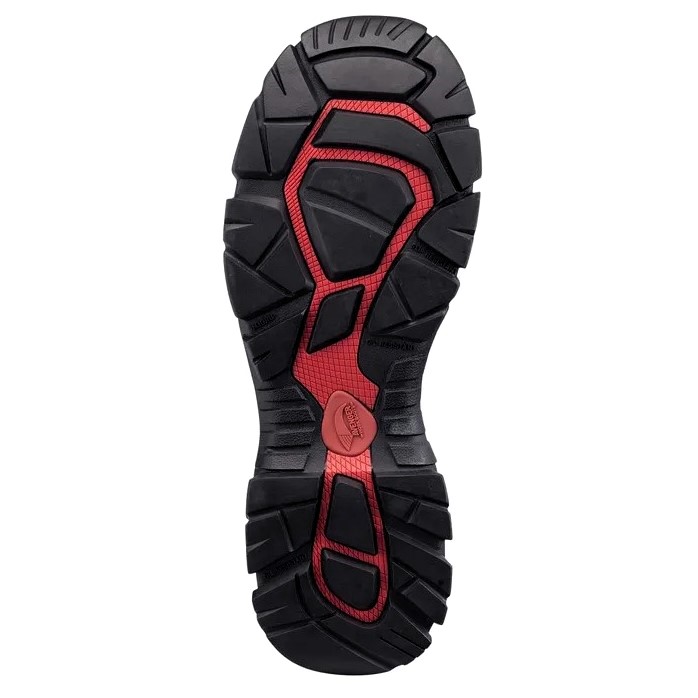 BOTINES HOMBRE AVENGER PUNTA SEGURIDAD WATERPROOF ANTIPUNCION PROTECCION ELECTRICA - 7