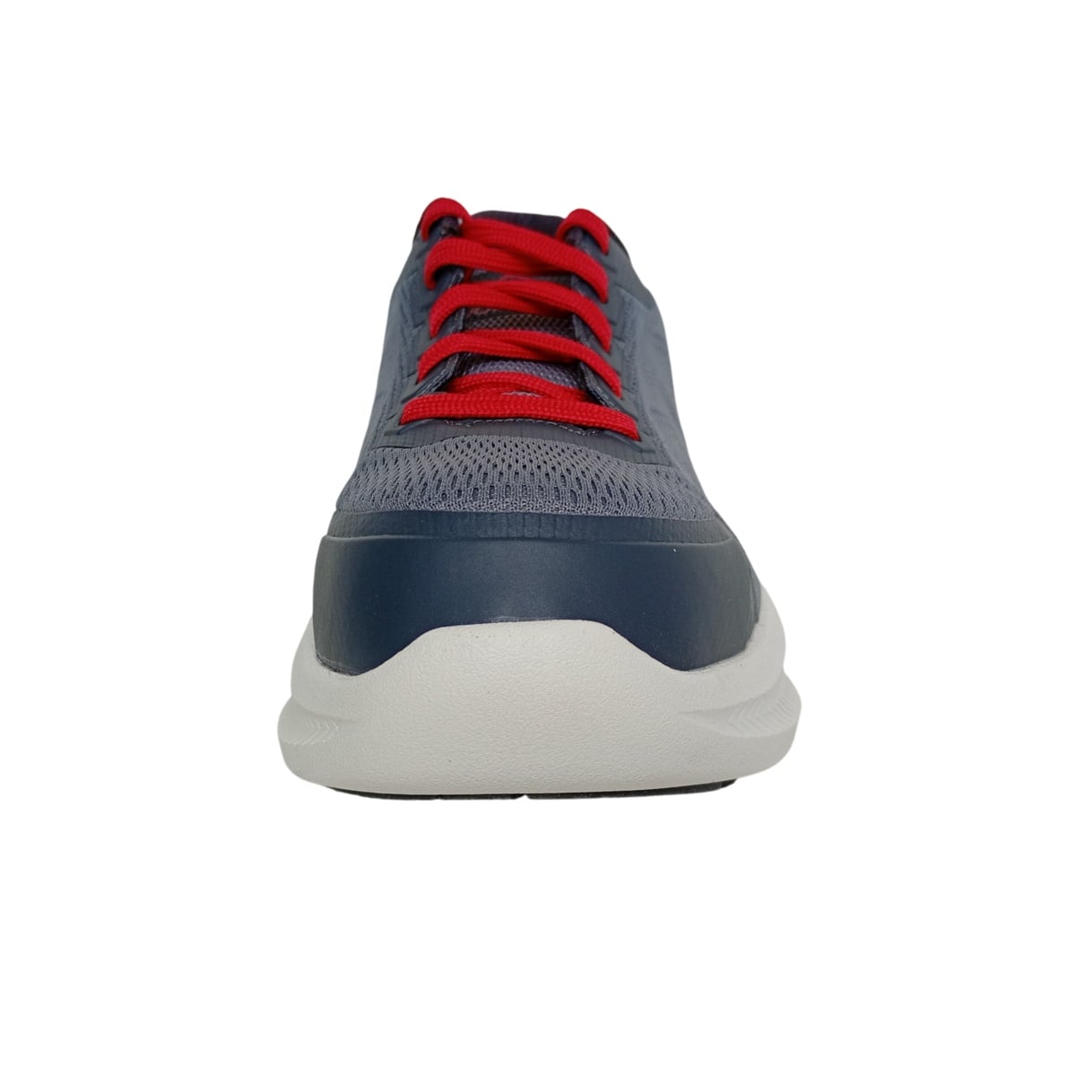 ZAPATILLA WOLVERINE GRIS PUNTA COMPOSITE PROTECCION ELECTRICA HOMBRE - 3