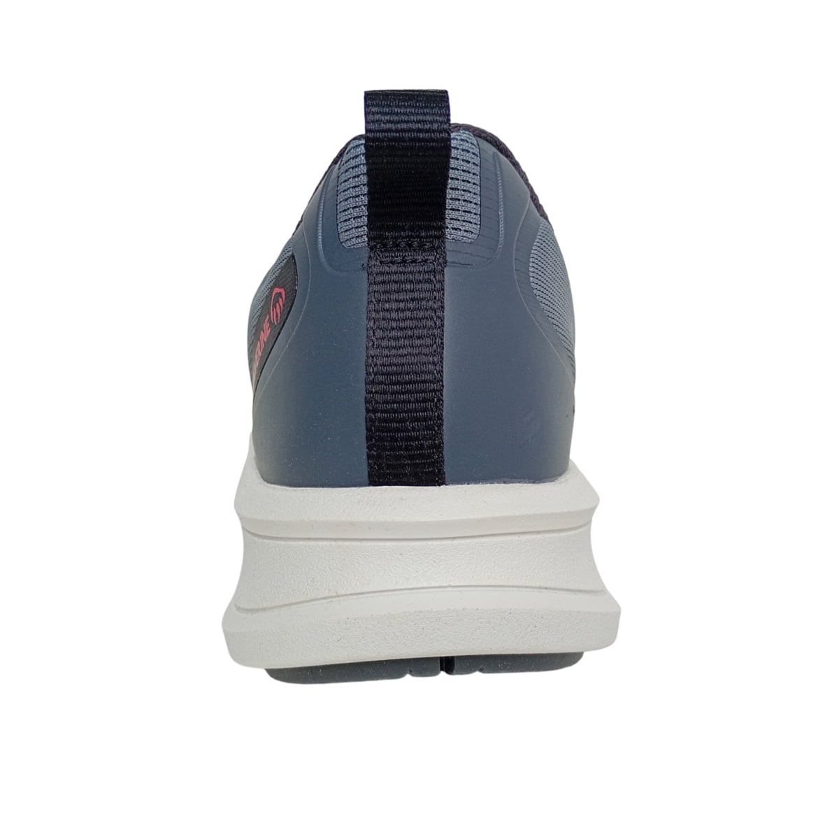 ZAPATILLA WOLVERINE GRIS PUNTA COMPOSITE PROTECCION ELECTRICA HOMBRE - 4