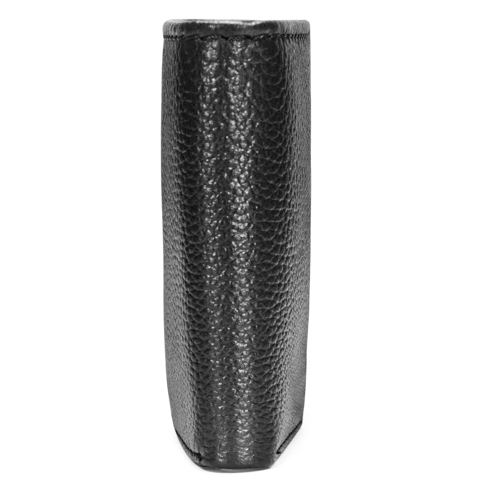 BILLETERA CATERPILLAR 3 CUERPOS CUERO GENUINO NEGRO CON RFID HOMBRE - 8