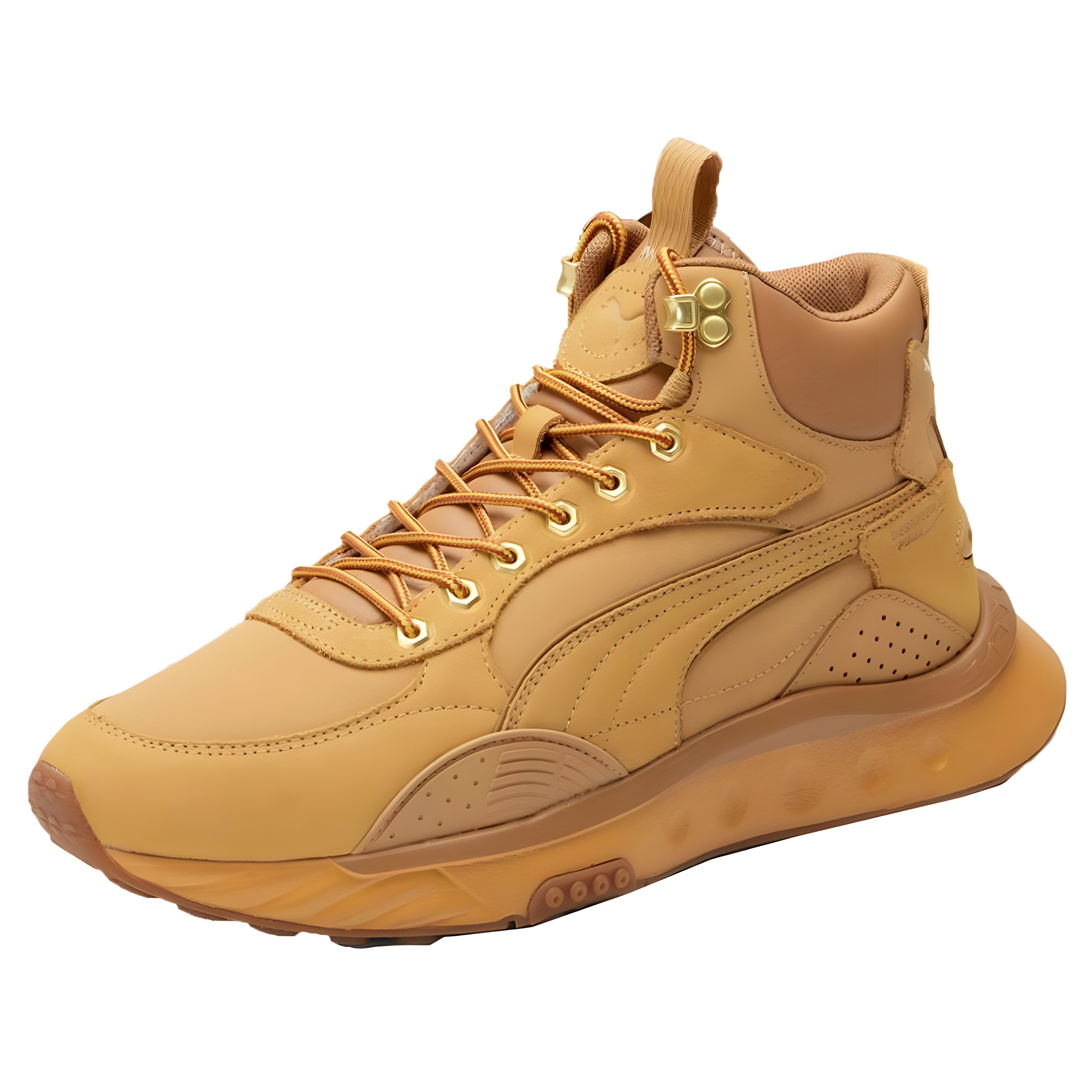 BOTIN PUMA MODA HOMBRE - 3