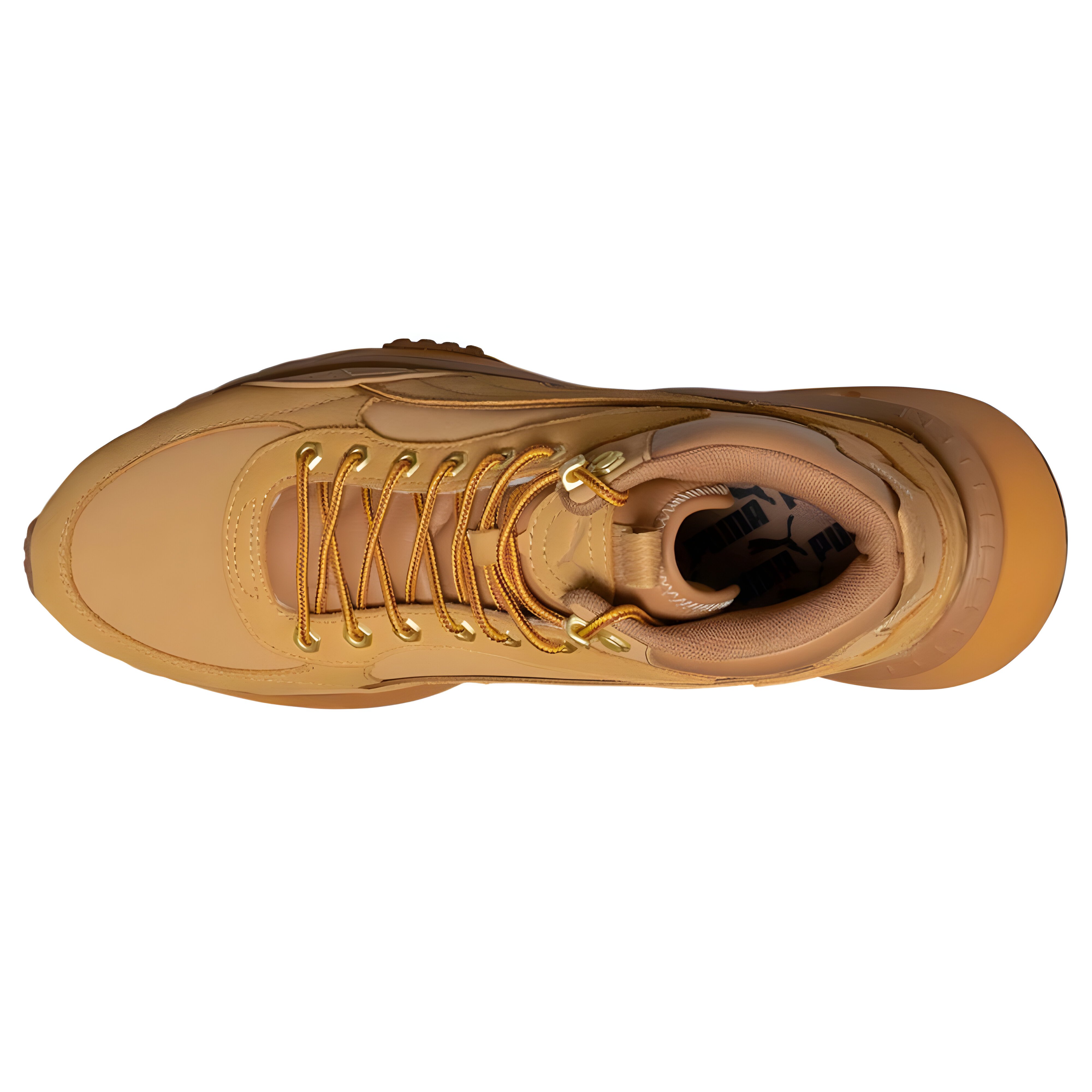 BOTIN PUMA MODA HOMBRE - 4