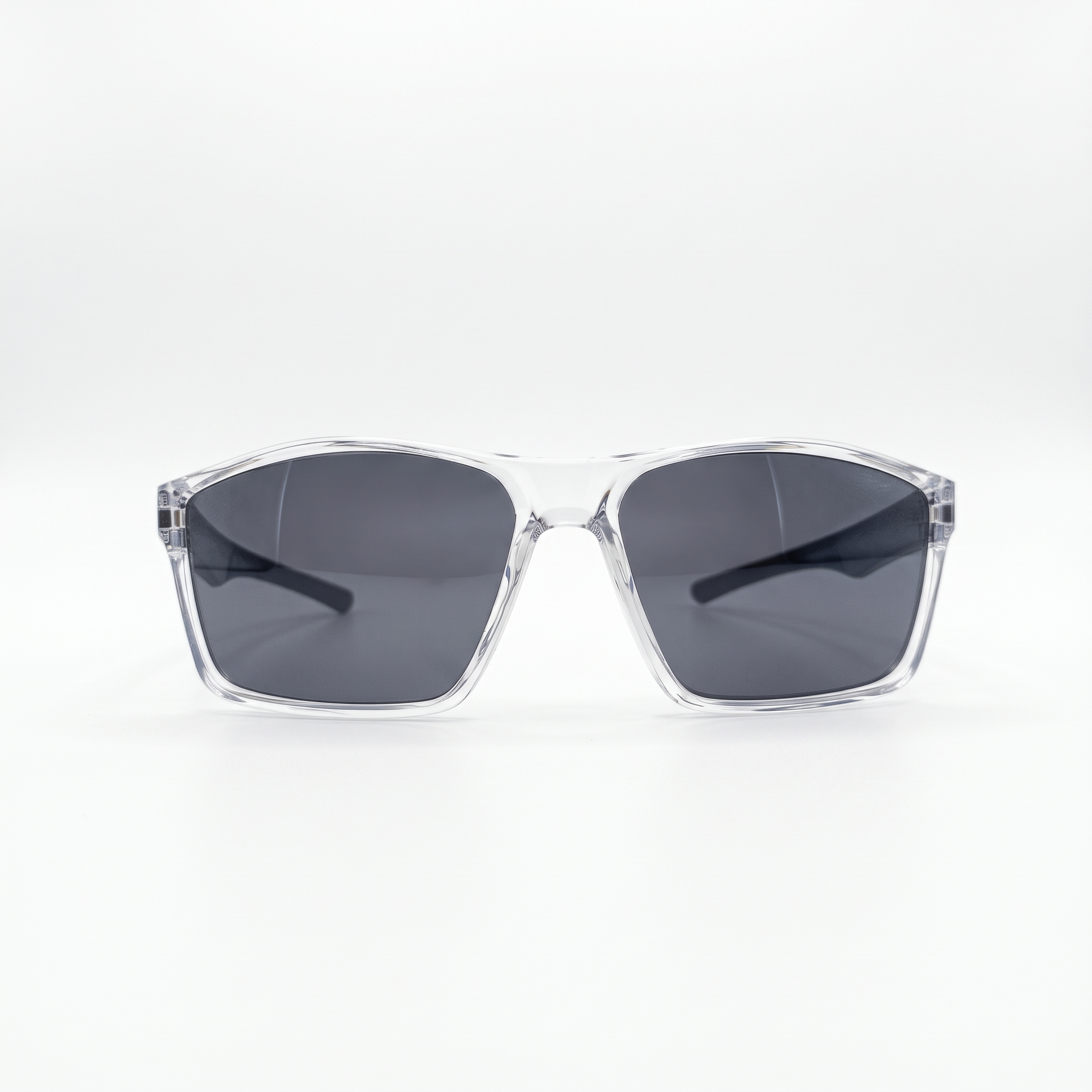 LENTES DE SOL HARLEY DAVIDSON HOMBRE PROTECCION UVA Y UVB MONTURA TRANSPARENTE - 7