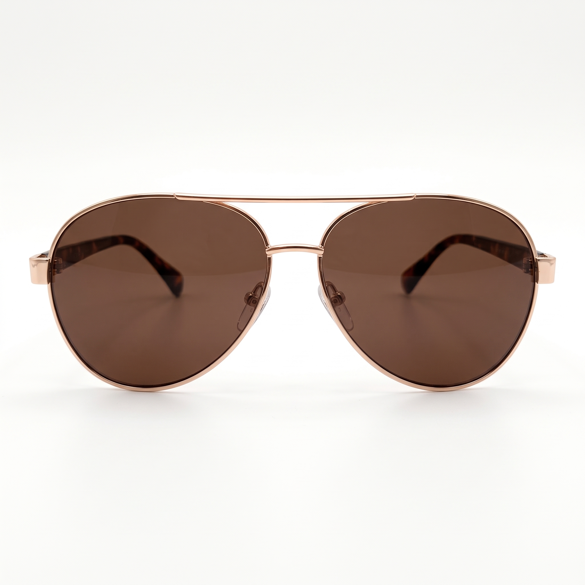 LENTES DE SOL CALVIN KLEIN HOMBRE AVIADOR PROTECCION UV - 5
