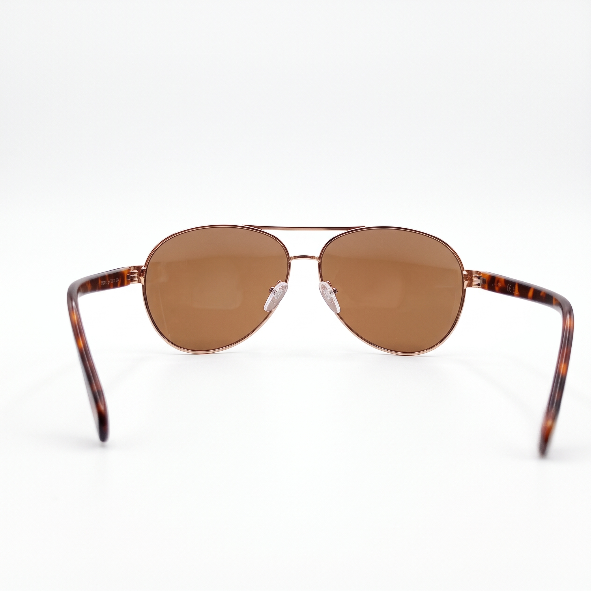 LENTES DE SOL CALVIN KLEIN HOMBRE AVIADOR PROTECCION UV - 7