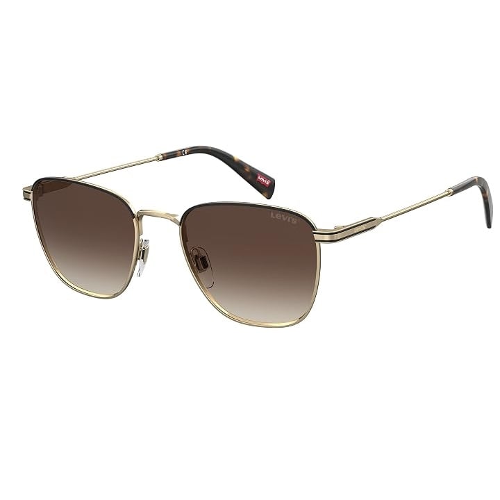 LENTES DE SOL LEVI'S MODELO CLASICO MODA MASCULINA - 1