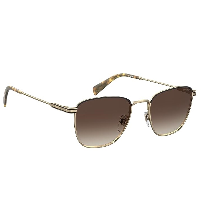 LENTES DE SOL LEVI'S MODELO CLASICO MODA MASCULINA - 2