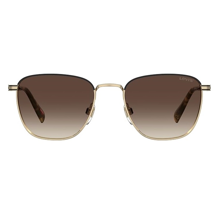 LENTES DE SOL LEVI'S MODELO CLASICO MODA MASCULINA - 3