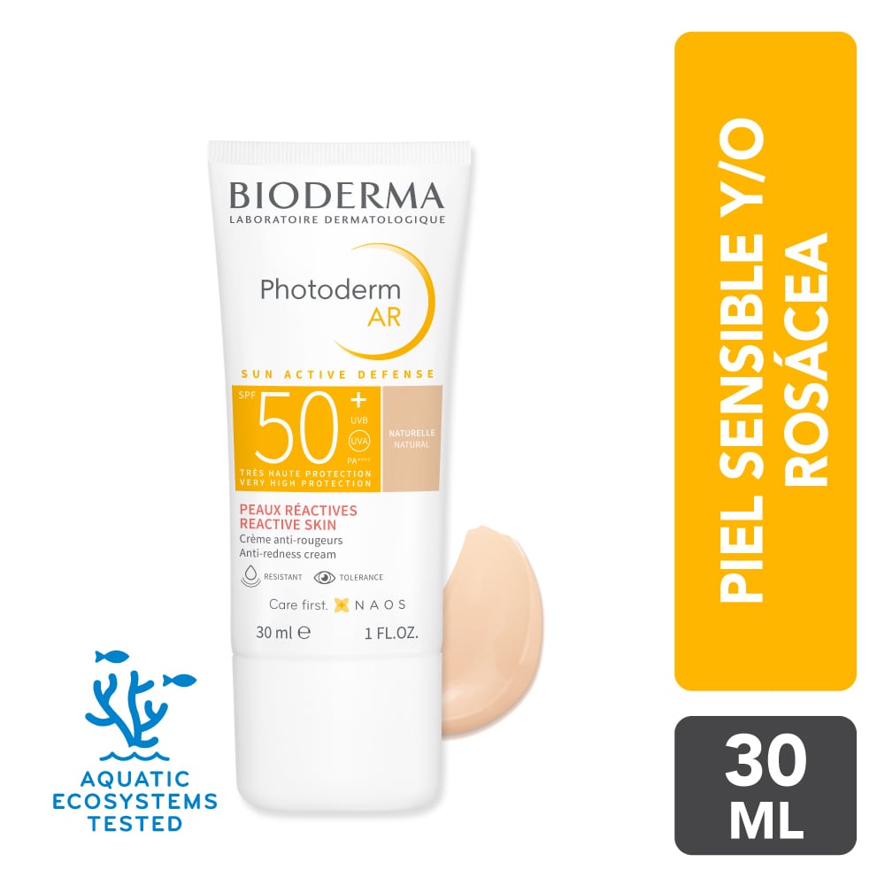 PHOTODERM AR SPF50+ 30 ML - 1