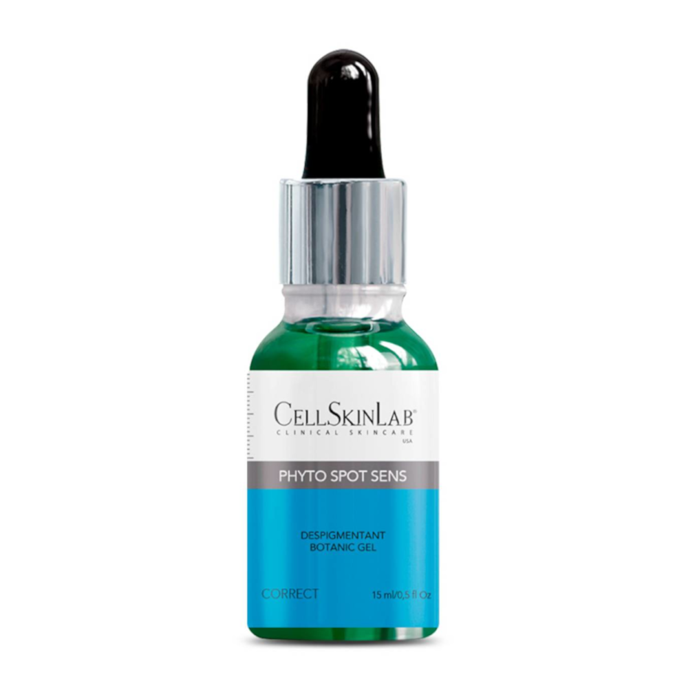 CELLSKINLAB PHYTO SPOT 15ML - 1