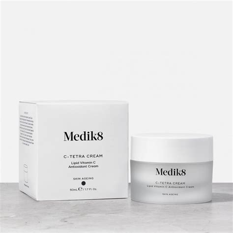 C-TETRA CREAM - 1