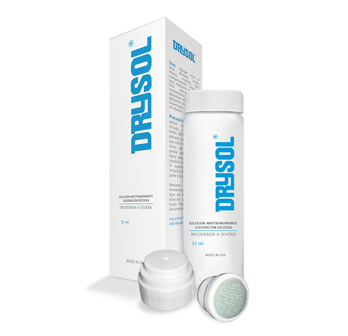 DRYSOL - 1