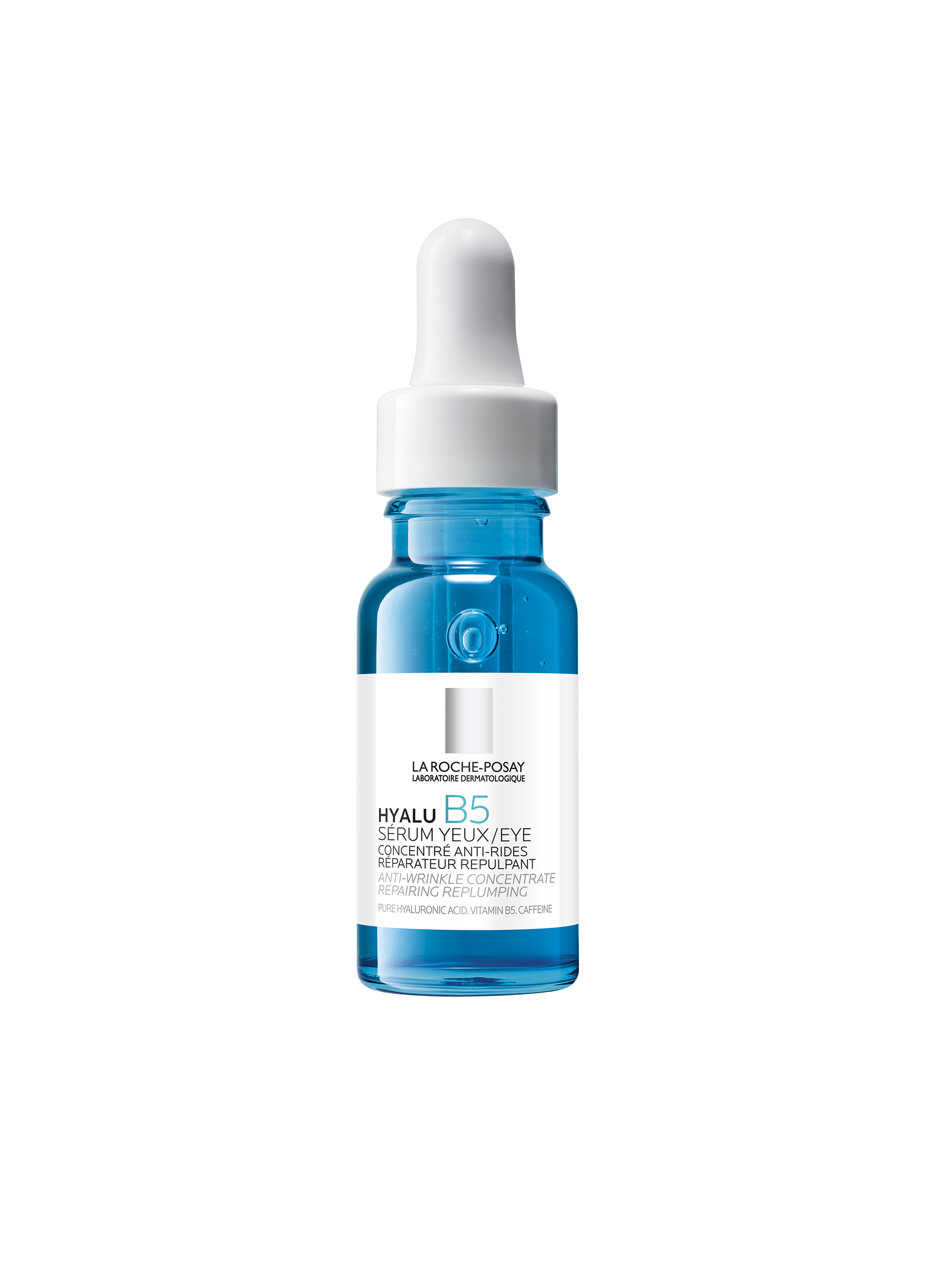 HYALU B5 OJOS SERUM - 1