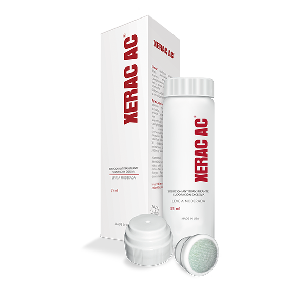 XERAC AC 35ML - 1