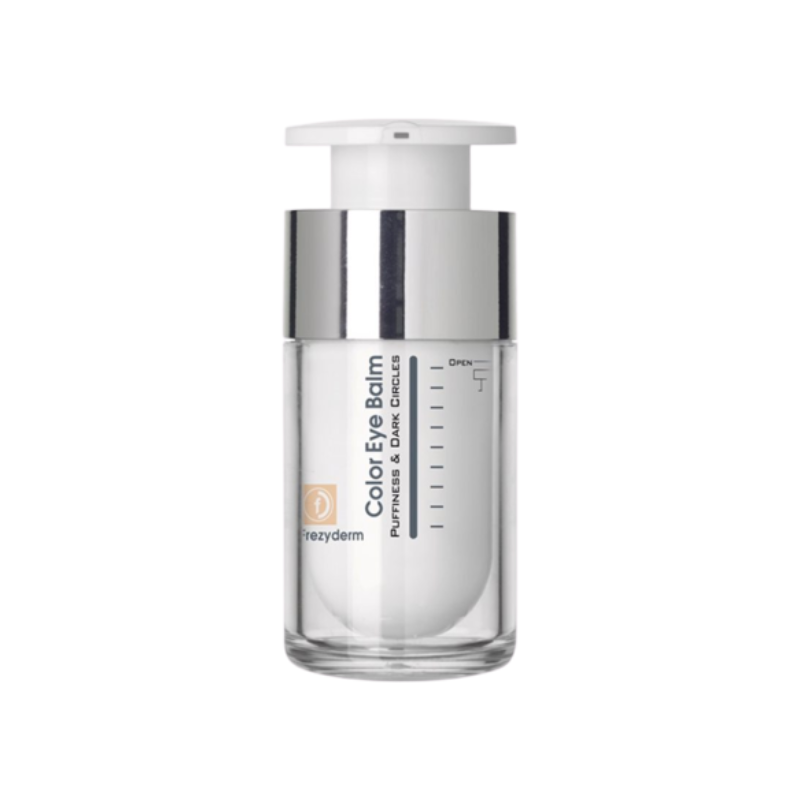 FREZYDERM EYE BALM COLOR - 1