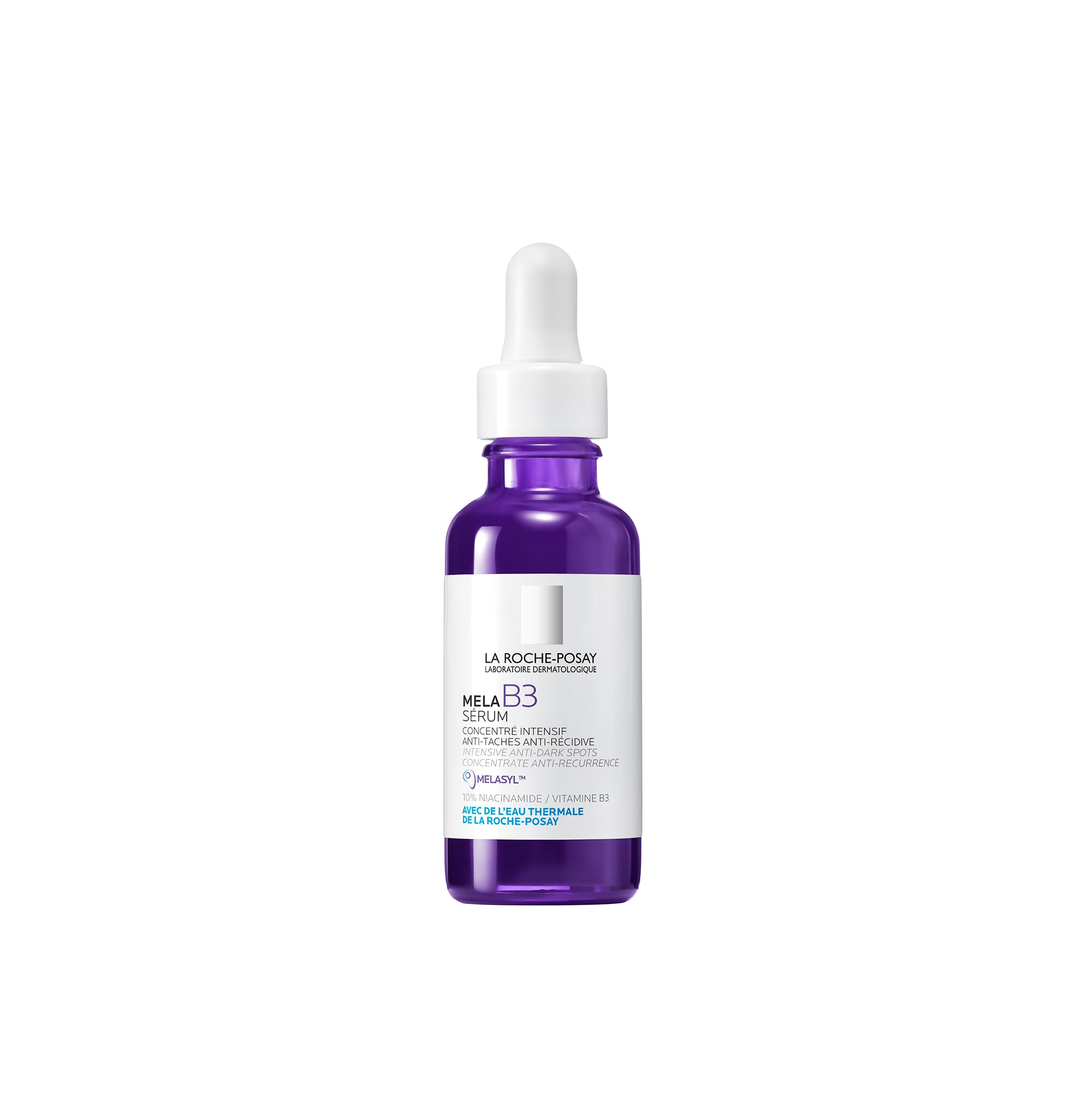 SERUM ANTI-MANCHAS MELA B3 30ML - 1