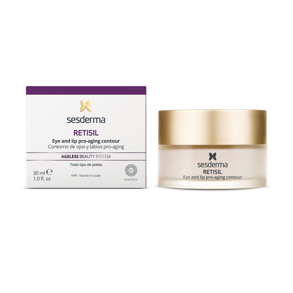 SESDERMA RETISIL SERUM INTENSIVO 30 ML - 1