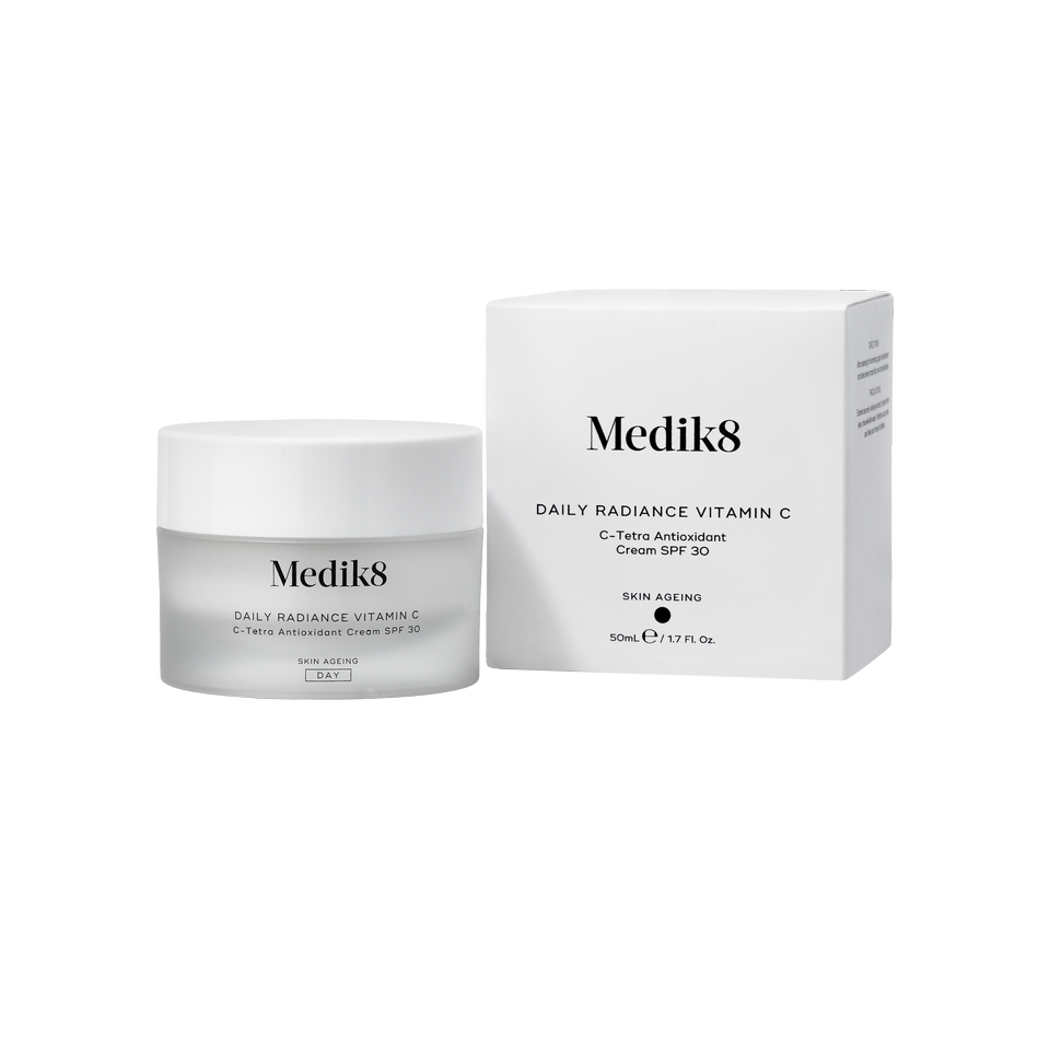 DAILY RADIANCE VITAMIN C - 1