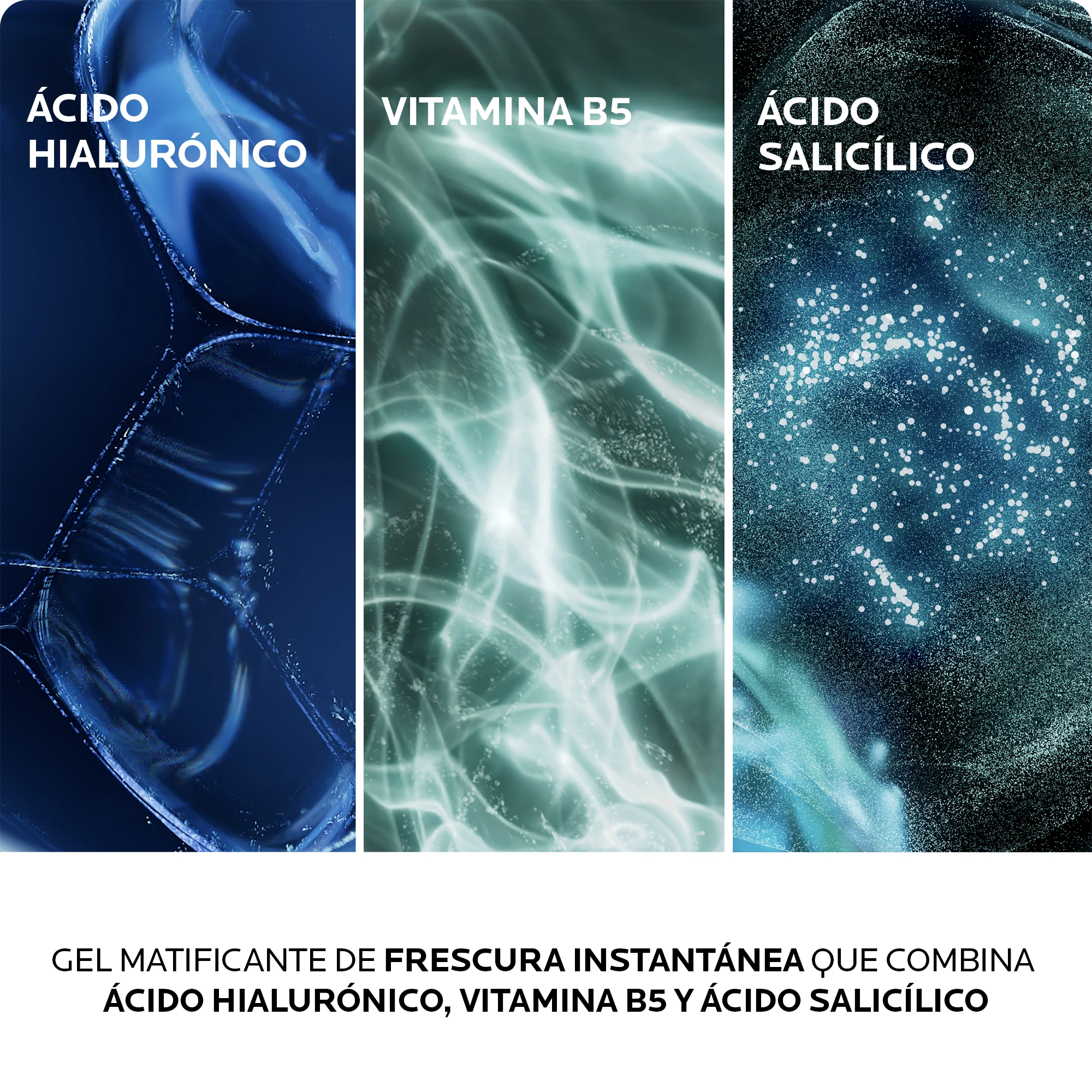 HYALU B5 GEL MATIFICANTE 40ML - 2