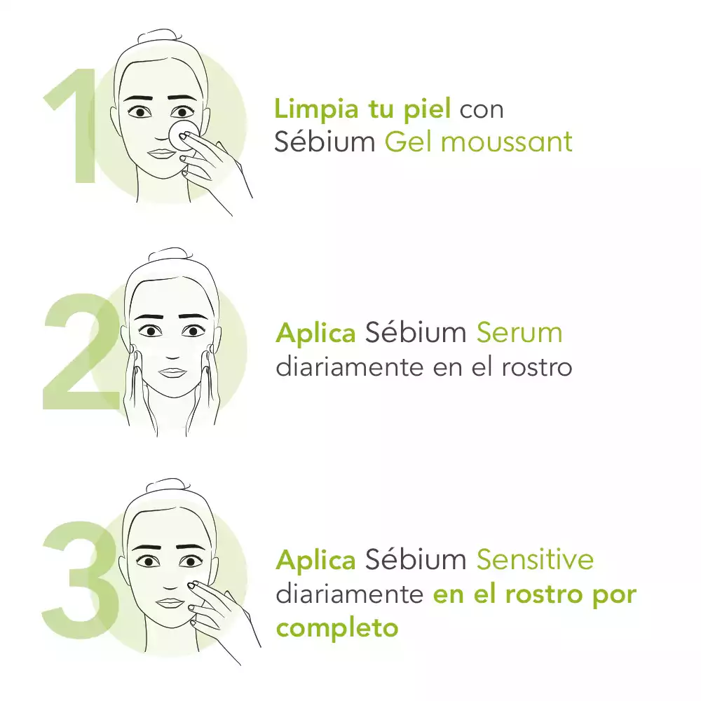 SÉBIUM SERUM - 2