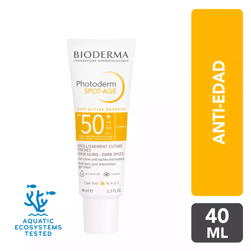 PHOTODERM SPOT-AGE SPF50+ 40ML - 1