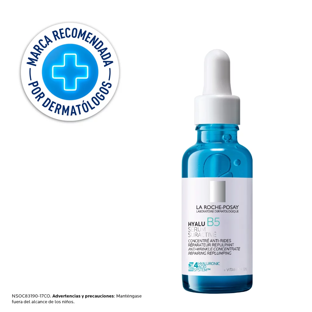 HYALU B5 SURACTIVATED SÉRUM ANTIARRUGAS 30ML - 1