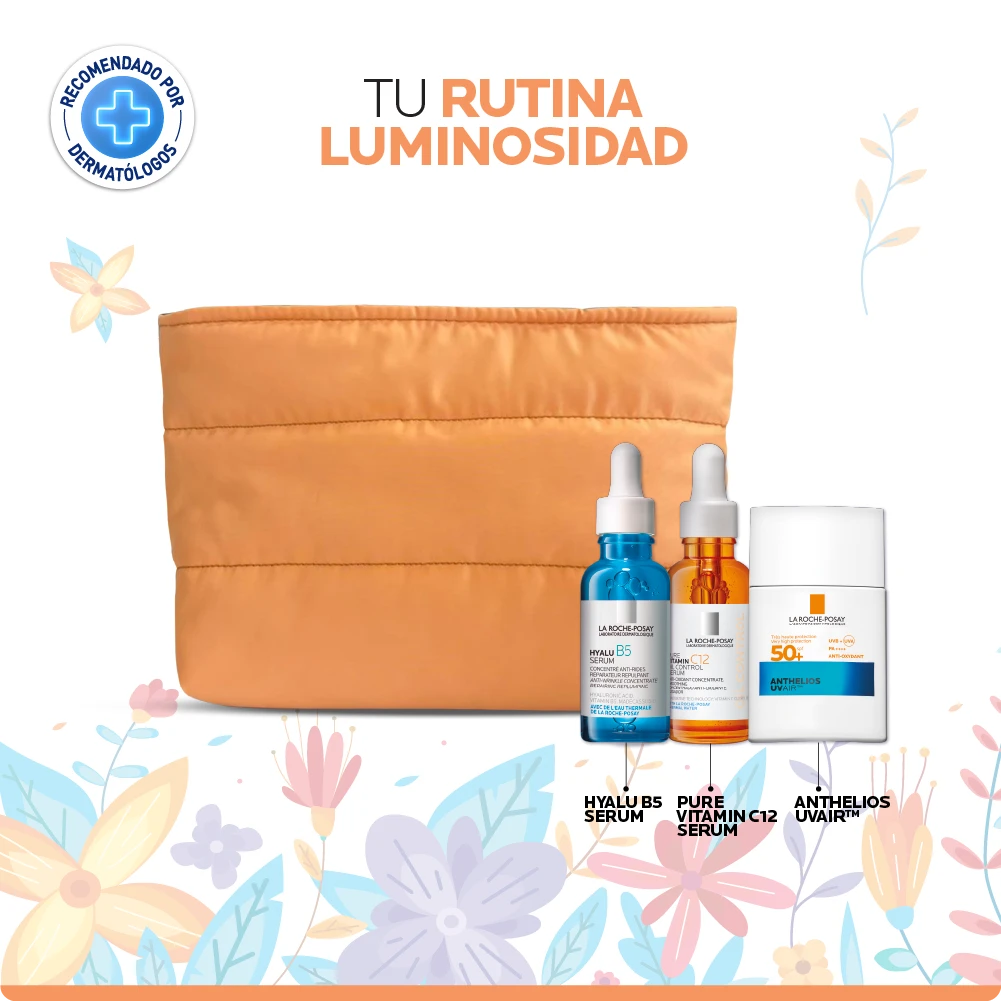 SET LUMINOSIDAD LA ROCHE-POSAY - 3