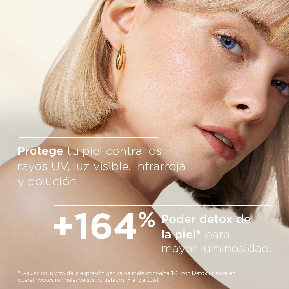 BIODERMA PHOTODERM XDEFENSE ULTRA-FLUIDO SPF50+ TONO CLARO - 5