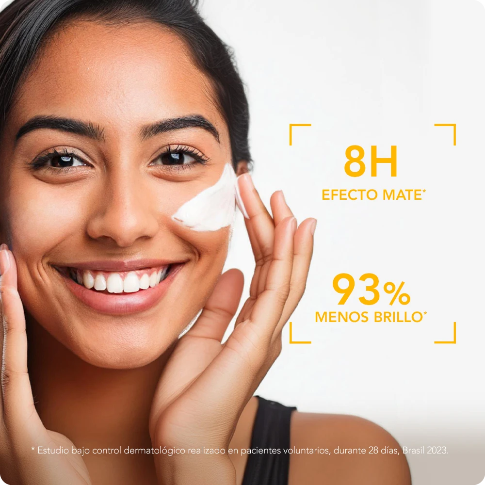 PHOTODERM DRY TOUCH BIODERMA TONO CLARO FPS50+ - 2