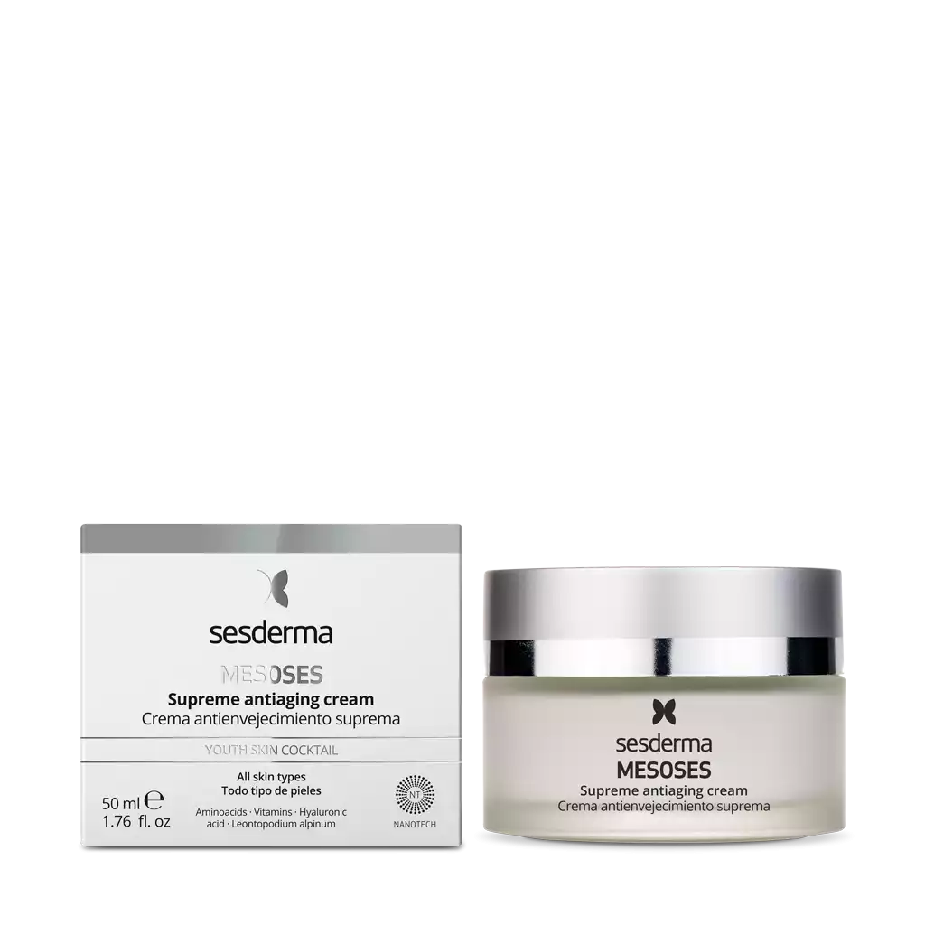 MESOSES CREMA 50ML - 1
