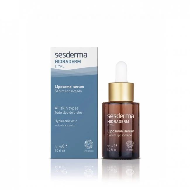 SESDERMA HIDRADERM HYAL LIPOSOMAL SERUM 30ML - 1