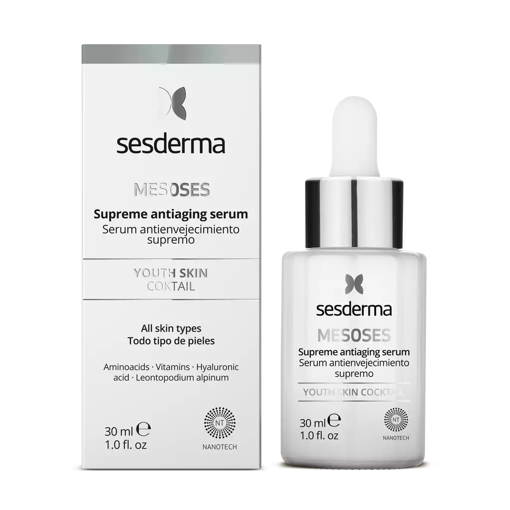 MESOSES SERUM 30ML - 1