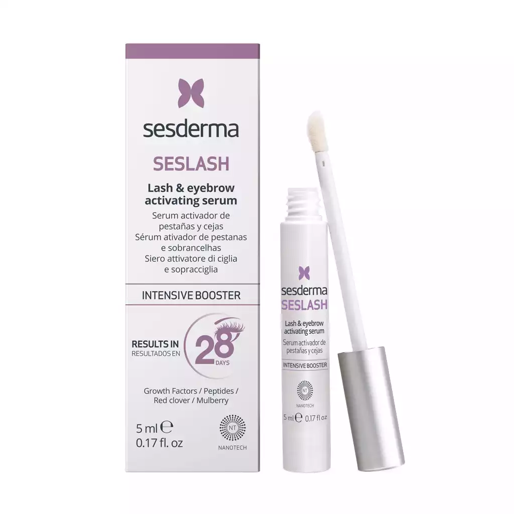 SESLASH SERUM 5ML - 1