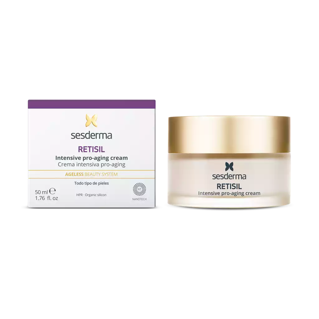 SESDERMA RETISIL CREMA INTENSIVA - 1