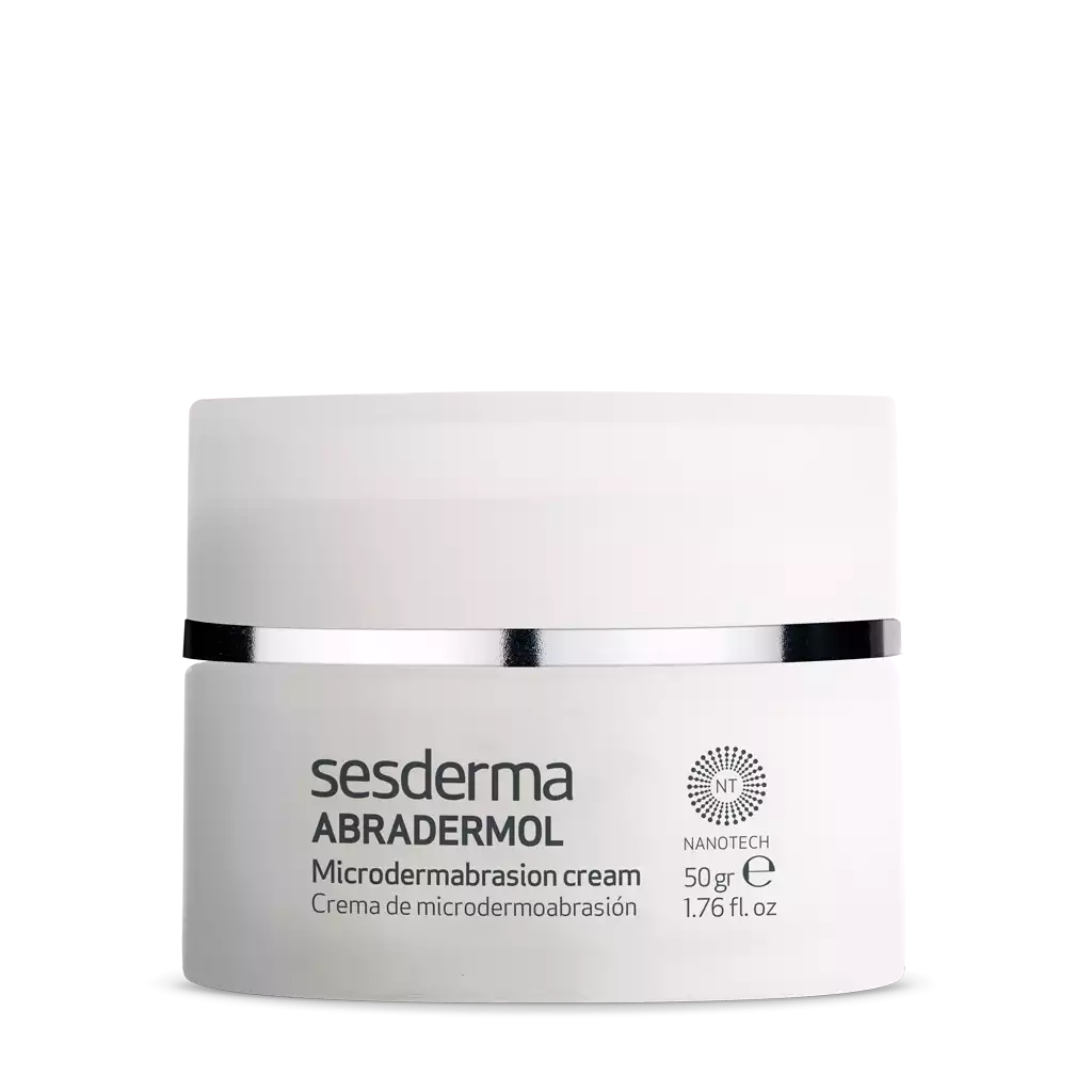 ABRADERMOL CREMA MICRODERMOABRASIÓN - 1