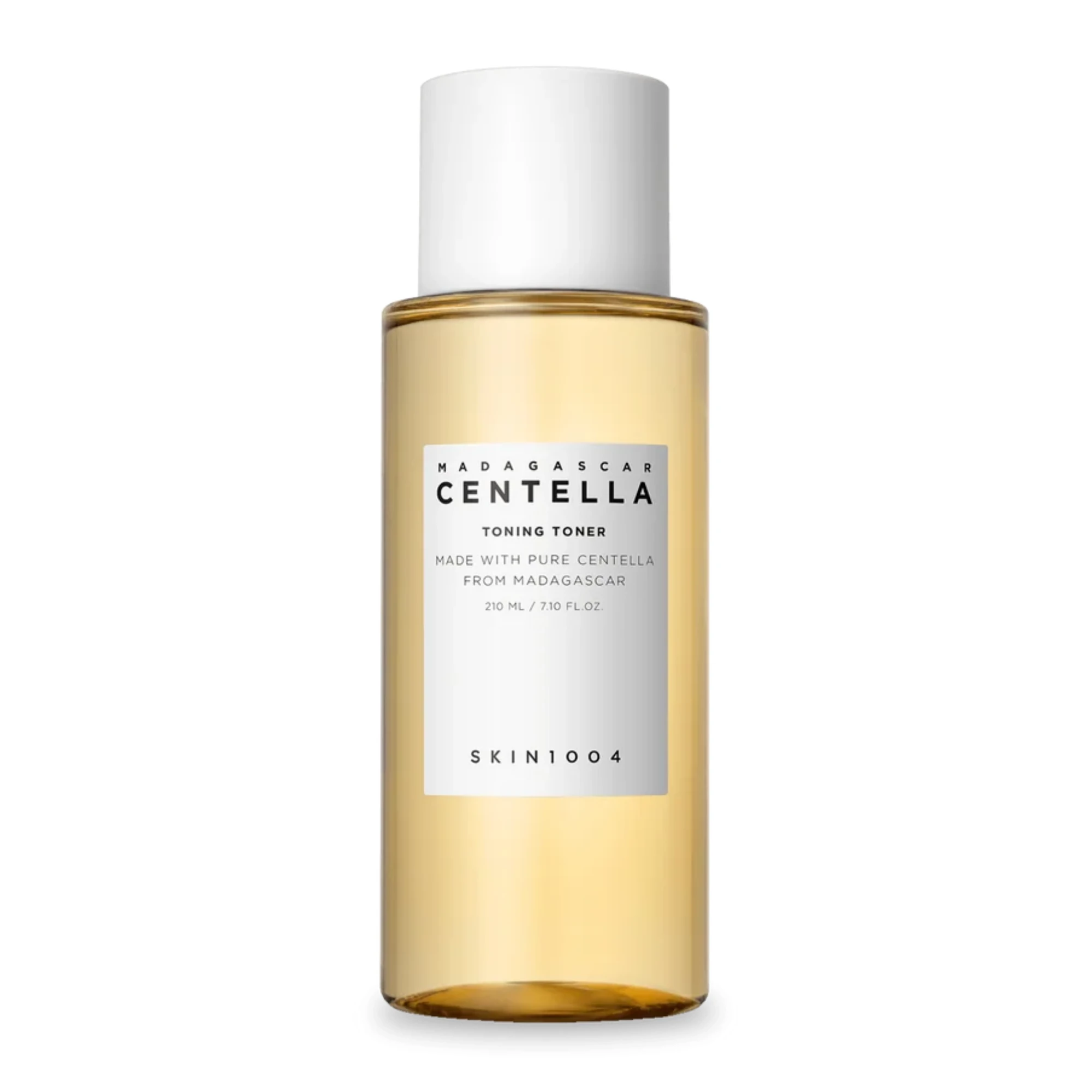 MADAGASCAR CENTELLA TONING TONER 210ML - 1